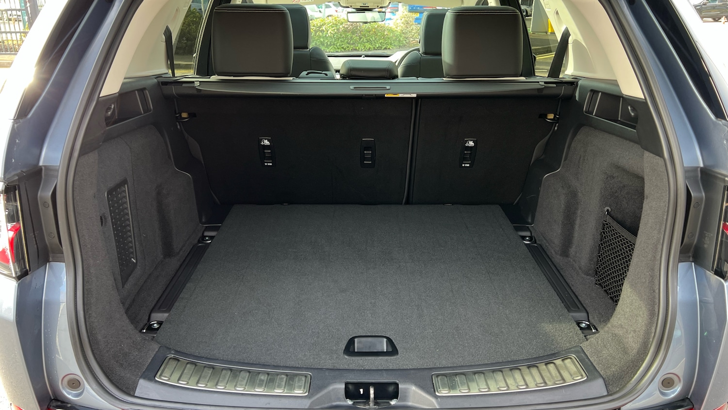 Used Land Rover Discovery Sport 2023 for sale - 77822040: Photo 10