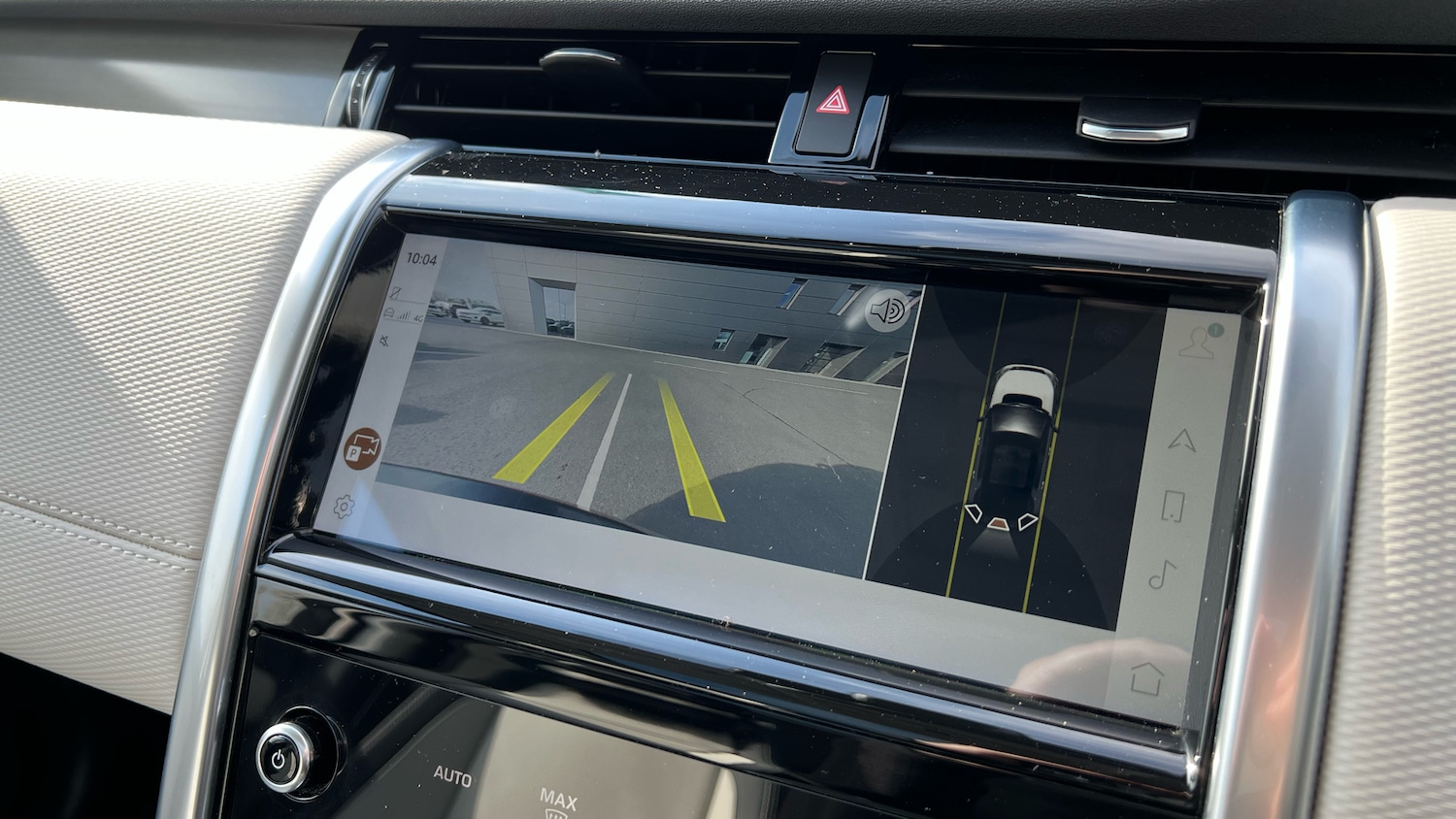 Used Land Rover Discovery Sport 2023 for sale - 77822040: Photo 12