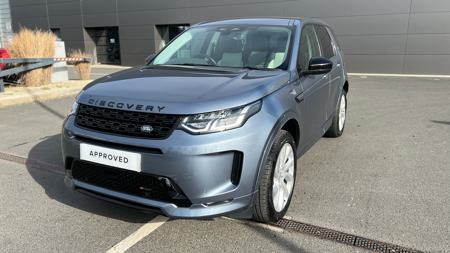 Used Land Rover Discovery Sport 2023 for sale - 77822040: Photo 24