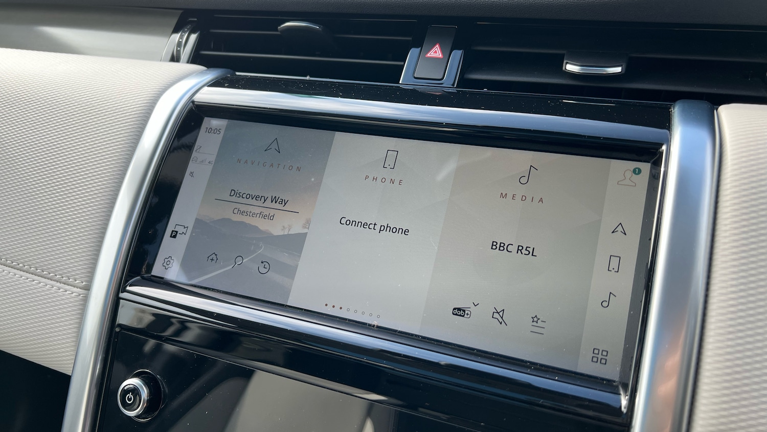 Used Land Rover Discovery Sport 2023 for sale - 77822040: Photo 37