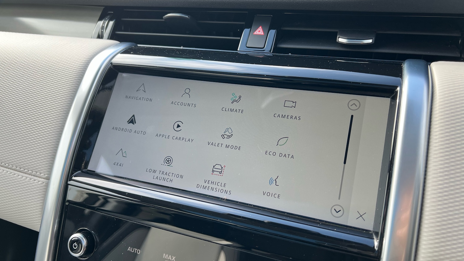 Used Land Rover Discovery Sport 2023 for sale - 77822040: Photo 38