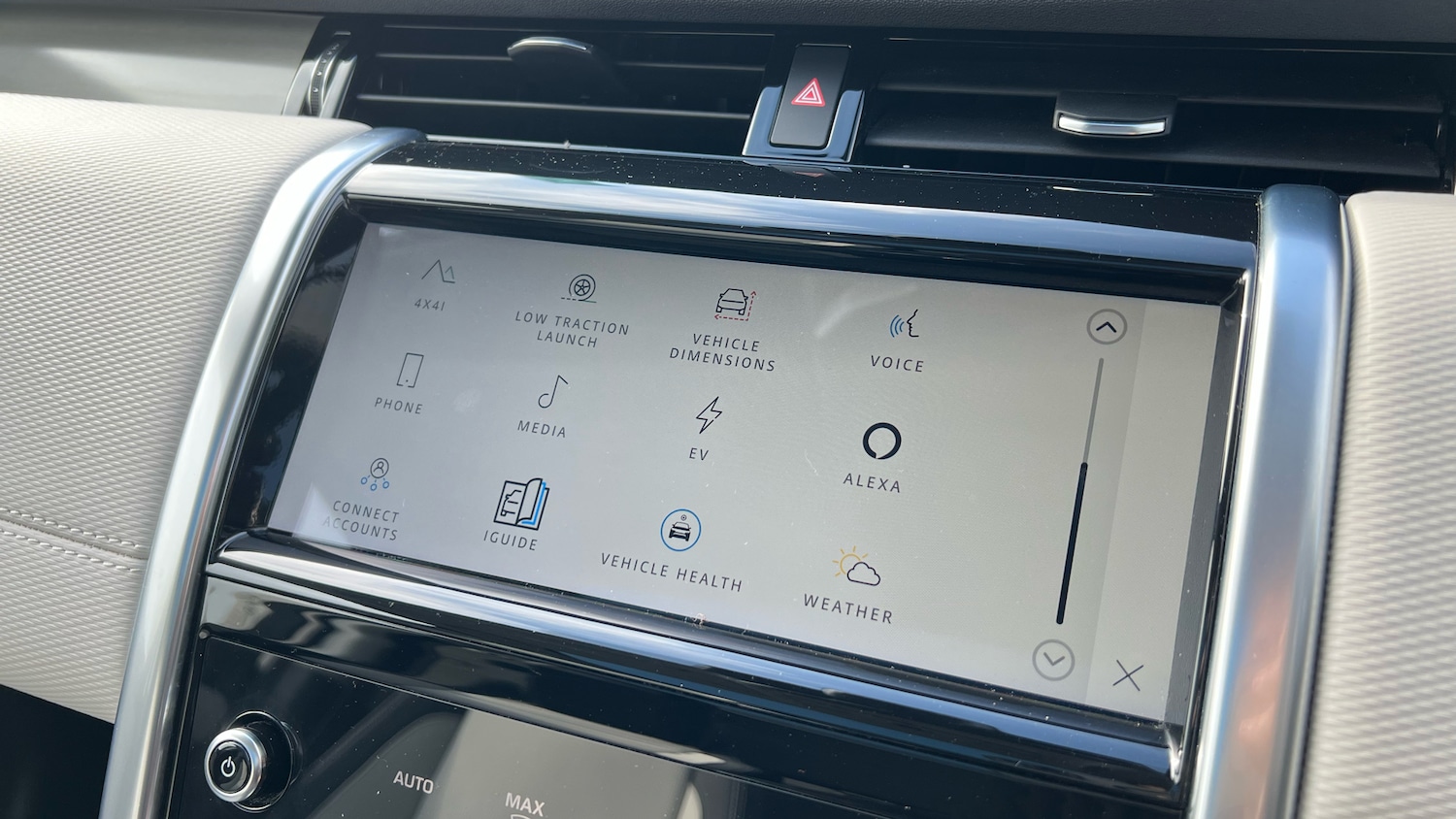 Used Land Rover Discovery Sport 2023 for sale - 77822040: Photo 39