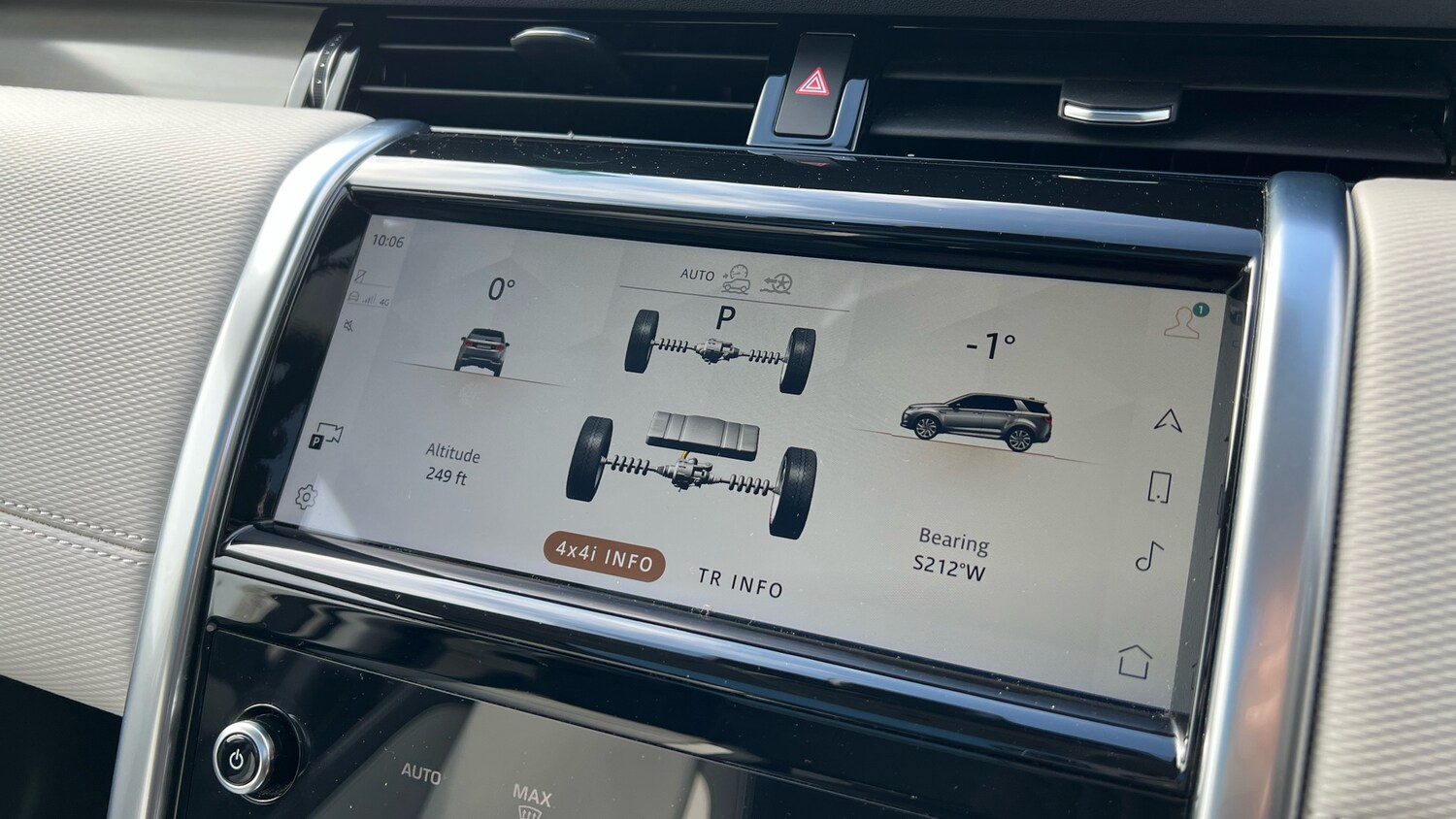 Used Land Rover Discovery Sport 2023 for sale - 77822040: Photo 41