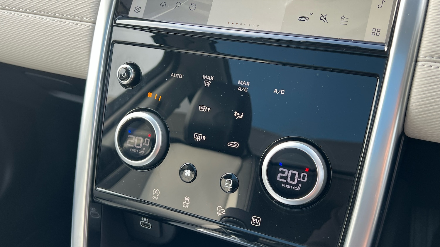 Used Land Rover Discovery Sport 2023 for sale - 77822040: Photo 42