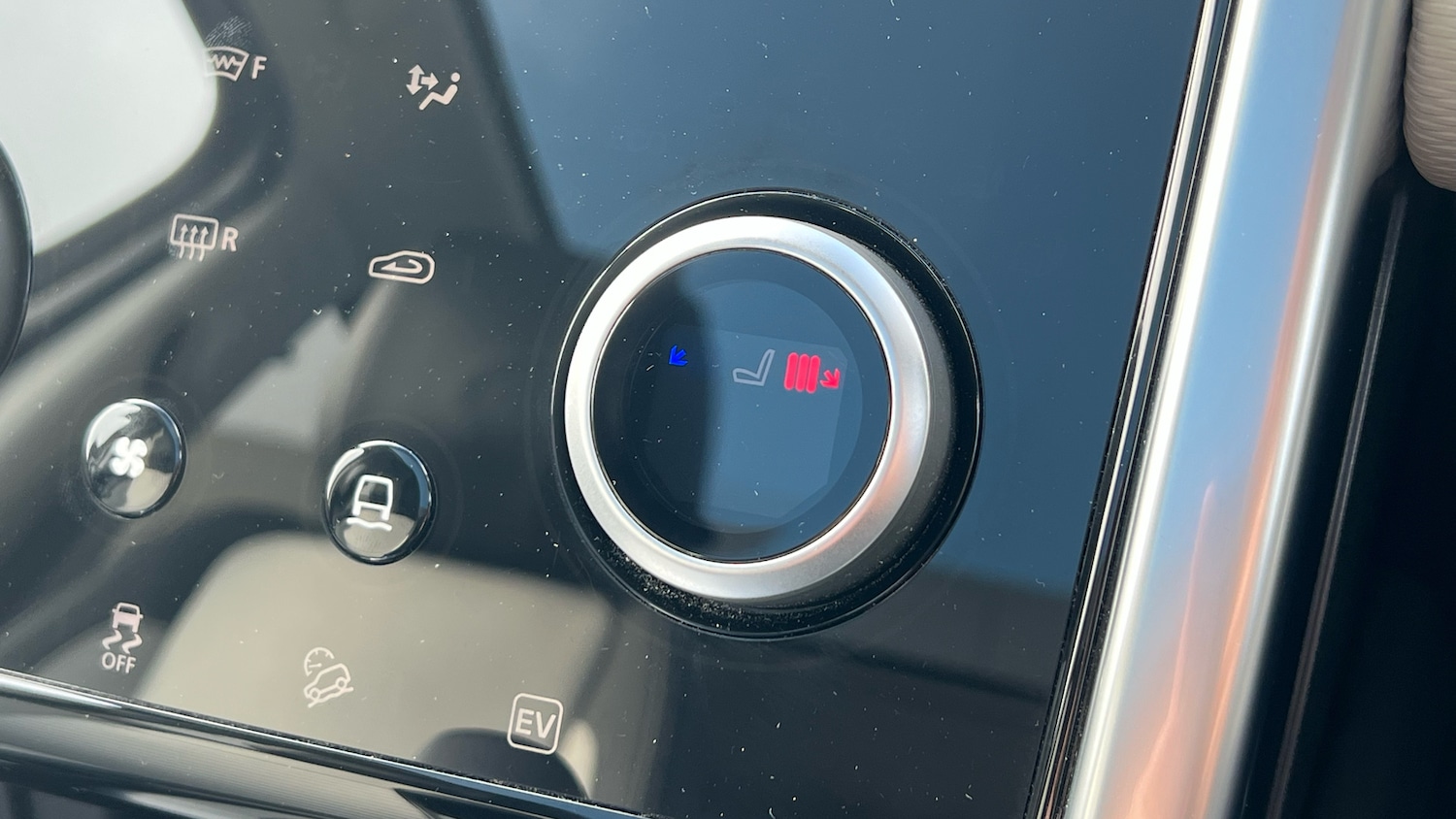 Used Land Rover Discovery Sport 2023 for sale - 77822040: Photo 44