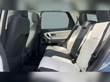 Used Land Rover Discovery Sport 2023 for sale - 77822040: Photo