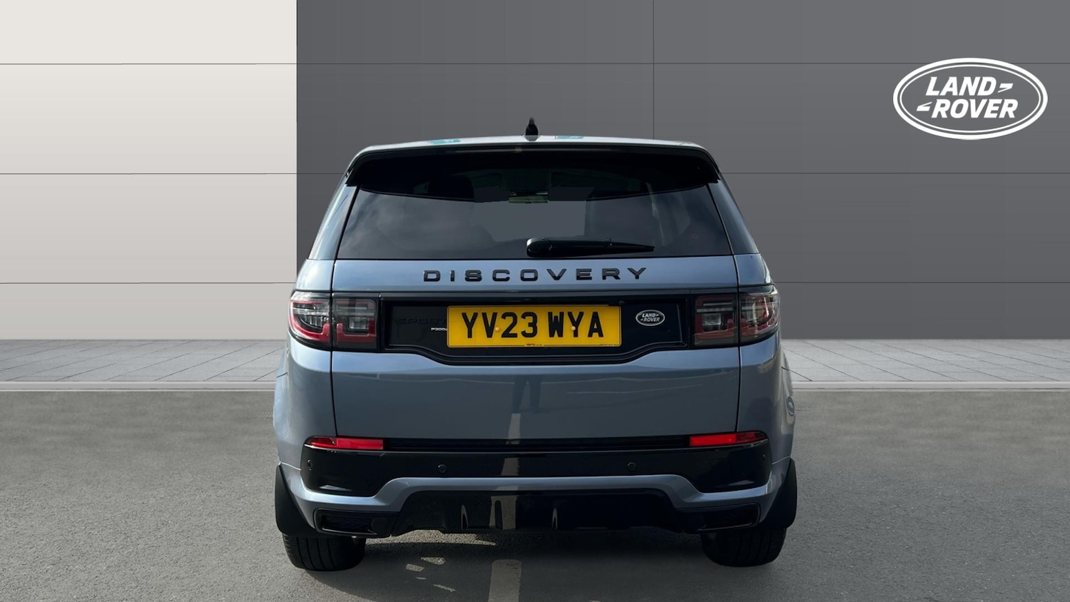 Used Land Rover Discovery Sport 2023 for sale - 77822040: Photo 6