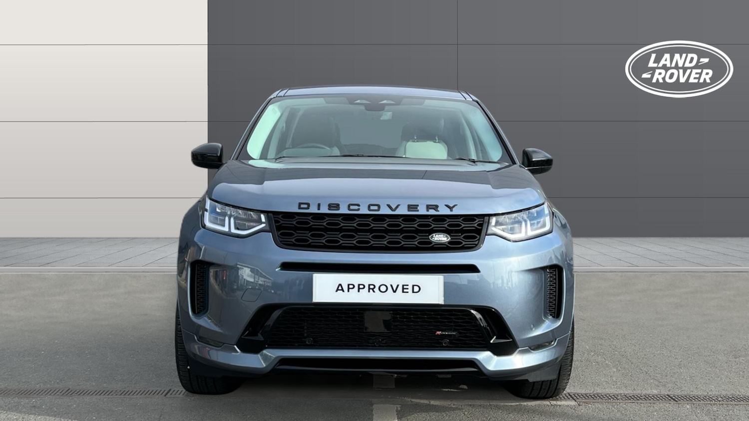 Used Land Rover Discovery Sport 2023 for sale - 77822040: Photo 7