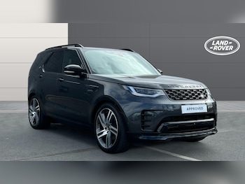 Used Land Rover Discovery 2024 for sale - 79524807: Photo