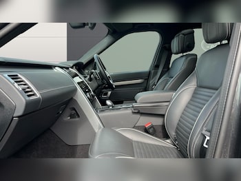 Used Land Rover Discovery 2024 for sale - 79524807: Photo