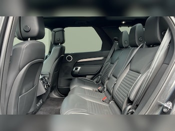 Used Land Rover Discovery 2024 for sale - 79524807: Photo