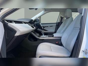 Used Land Rover Range Rover Evoque 2021 for sale - 75790413: Photo