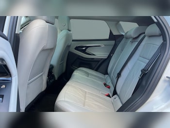 Used Land Rover Range Rover Evoque 2021 for sale - 75790413: Photo