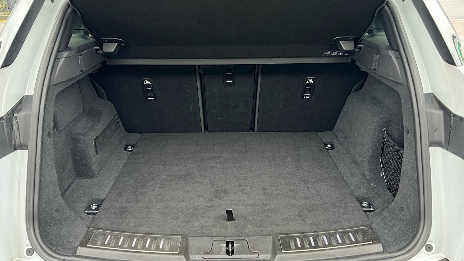 Used Land Rover Range Rover Evoque 2020 for sale - 76791699: Photo 10