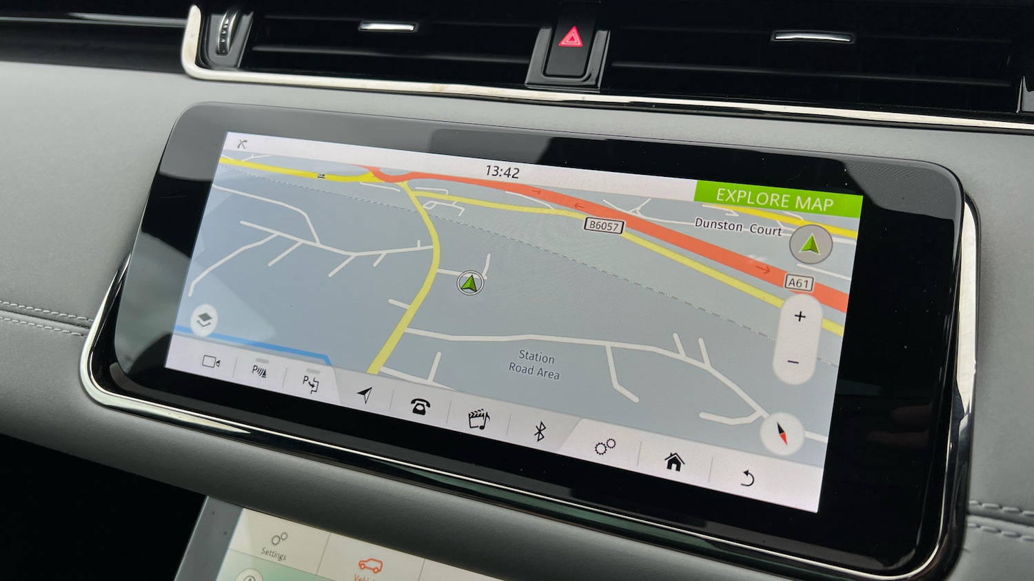 Used Land Rover Range Rover Evoque 2020 for sale - 76791699: Photo 11