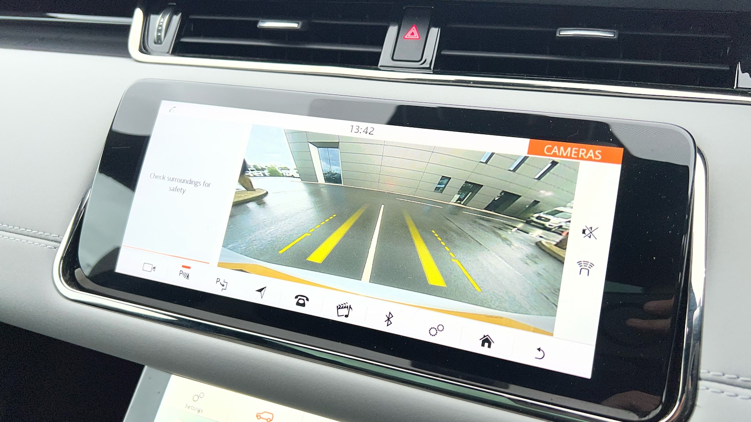 Used Land Rover Range Rover Evoque 2020 for sale - 76791699: Photo 12