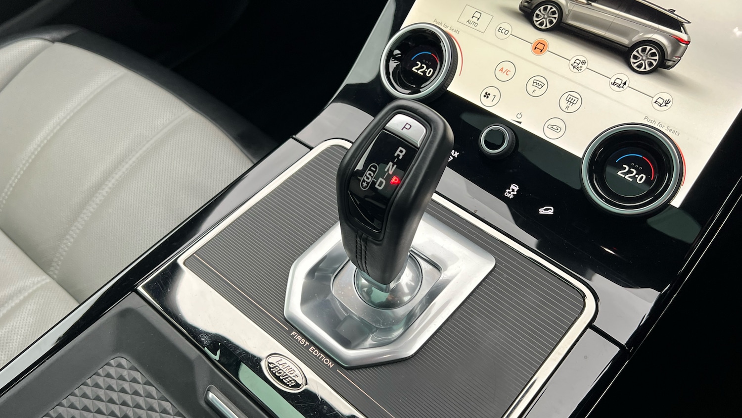 Used Land Rover Range Rover Evoque 2020 for sale - 76791699: Photo 13