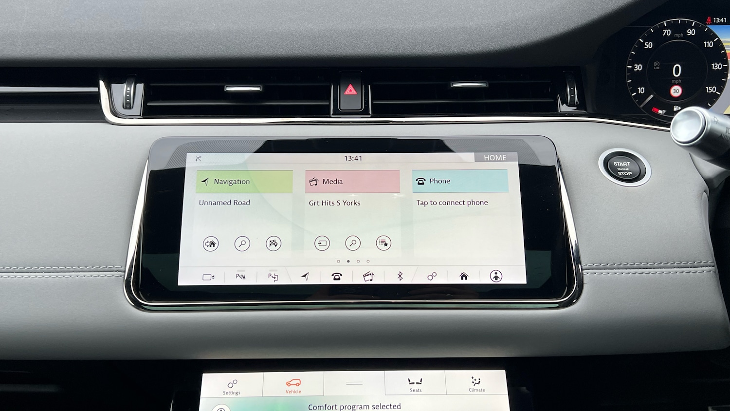 Used Land Rover Range Rover Evoque 2020 for sale - 76791699: Photo 14