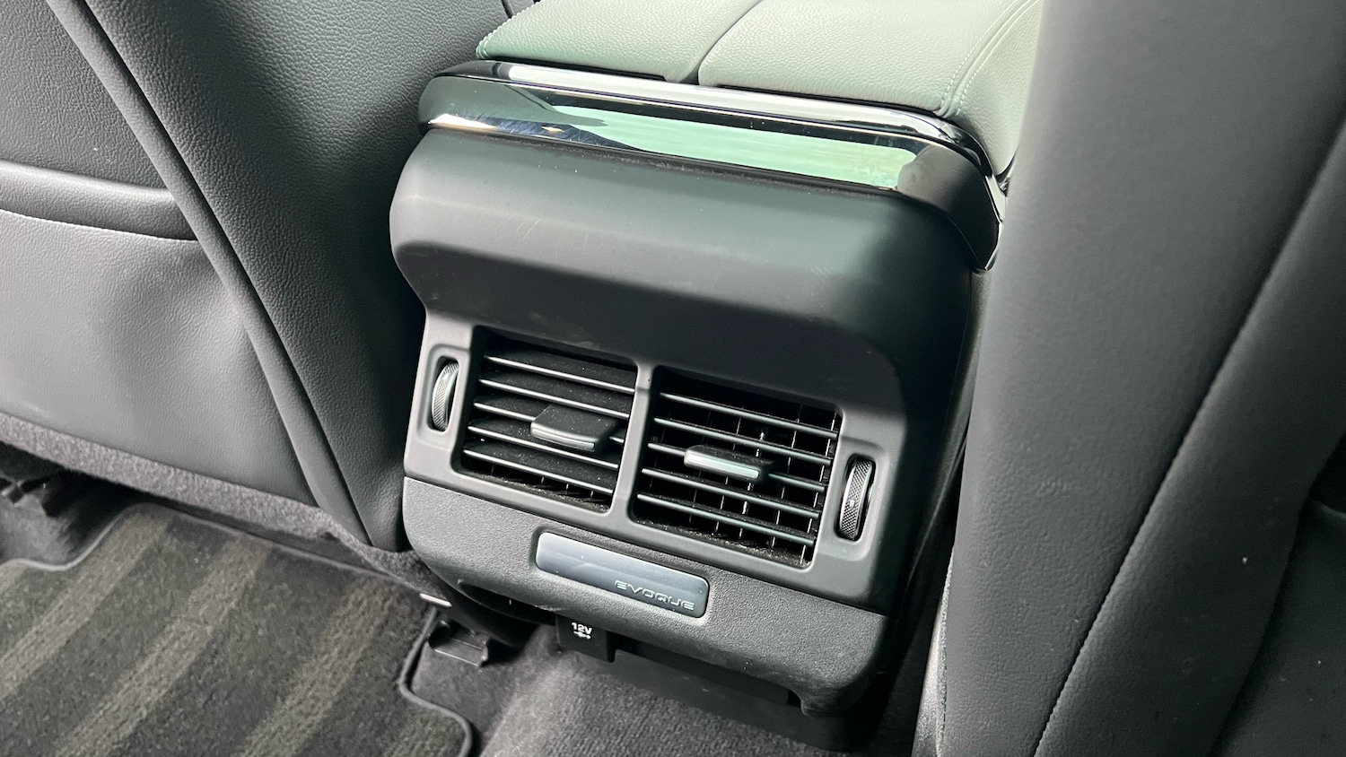 Used Land Rover Range Rover Evoque 2020 for sale - 76791699: Photo 18