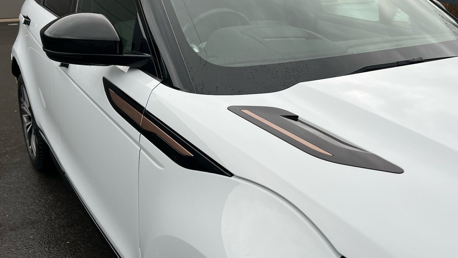 Used Land Rover Range Rover Evoque 2020 for sale - 76791699: Photo 20