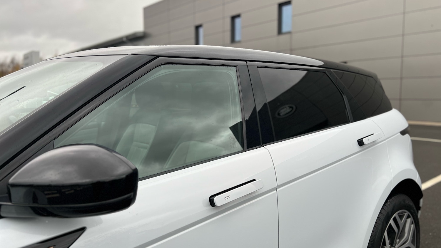 Used Land Rover Range Rover Evoque 2020 for sale - 76791699: Photo 22