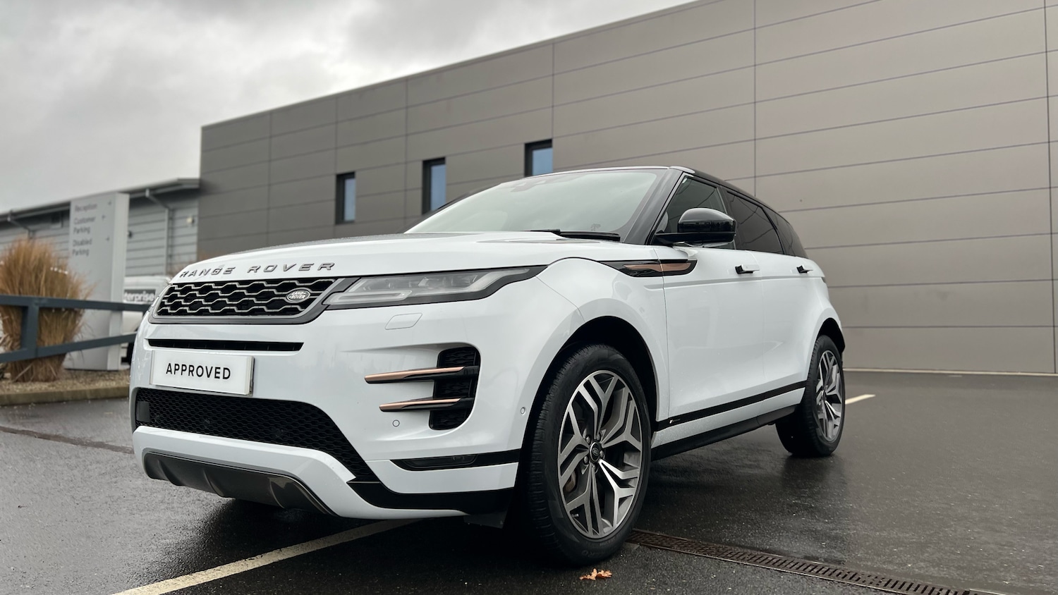 Used Land Rover Range Rover Evoque 2020 for sale - 76791699: Photo 24