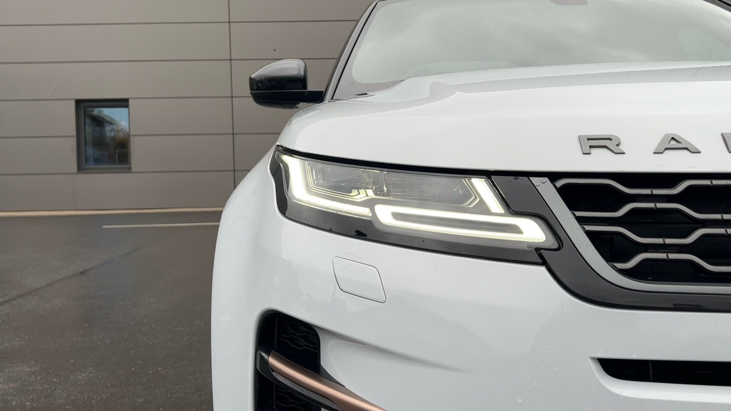 Used Land Rover Range Rover Evoque 2020 for sale - 76791699: Photo 29