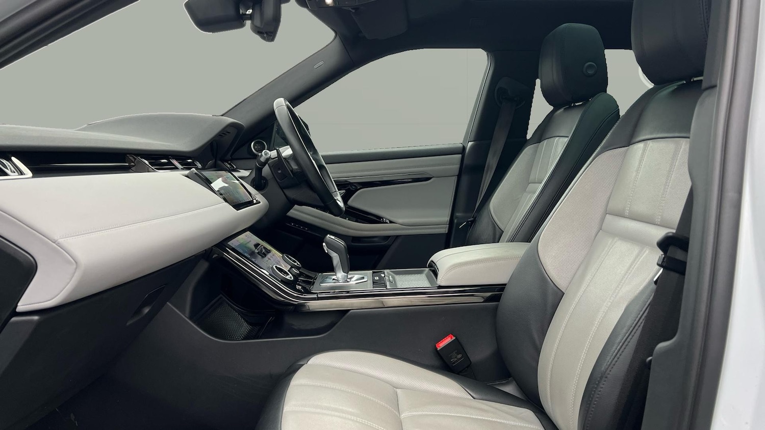 Used Land Rover Range Rover Evoque 2020 for sale - 76791699: Photo 3