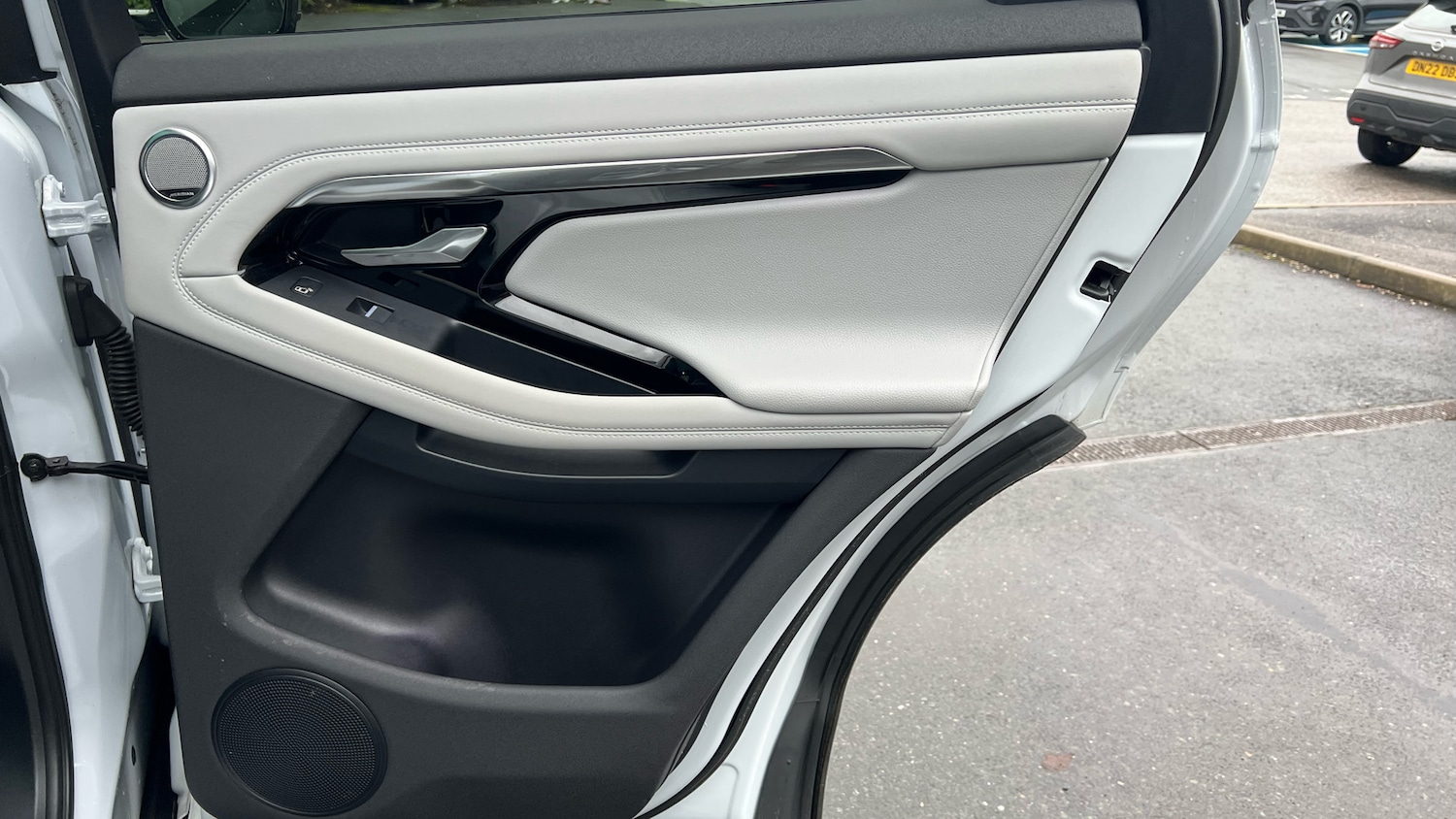 Used Land Rover Range Rover Evoque 2020 for sale - 76791699: Photo 31