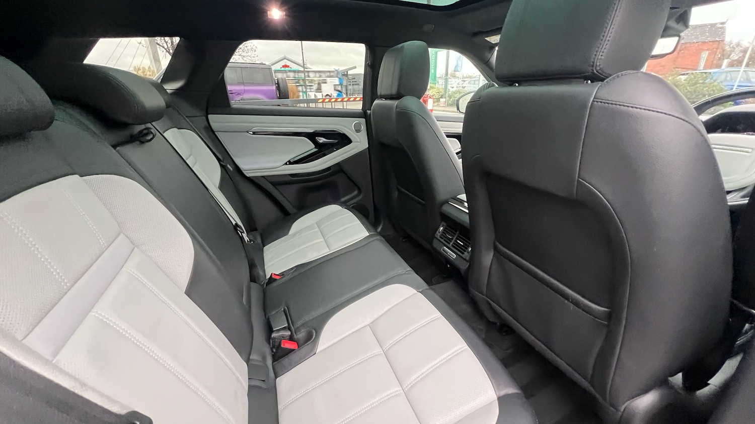 Used Land Rover Range Rover Evoque 2020 for sale - 76791699: Photo 32