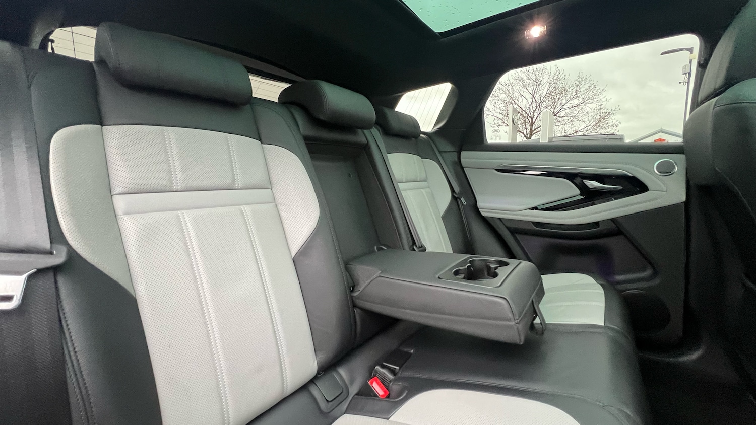 Used Land Rover Range Rover Evoque 2020 for sale - 76791699: Photo 33