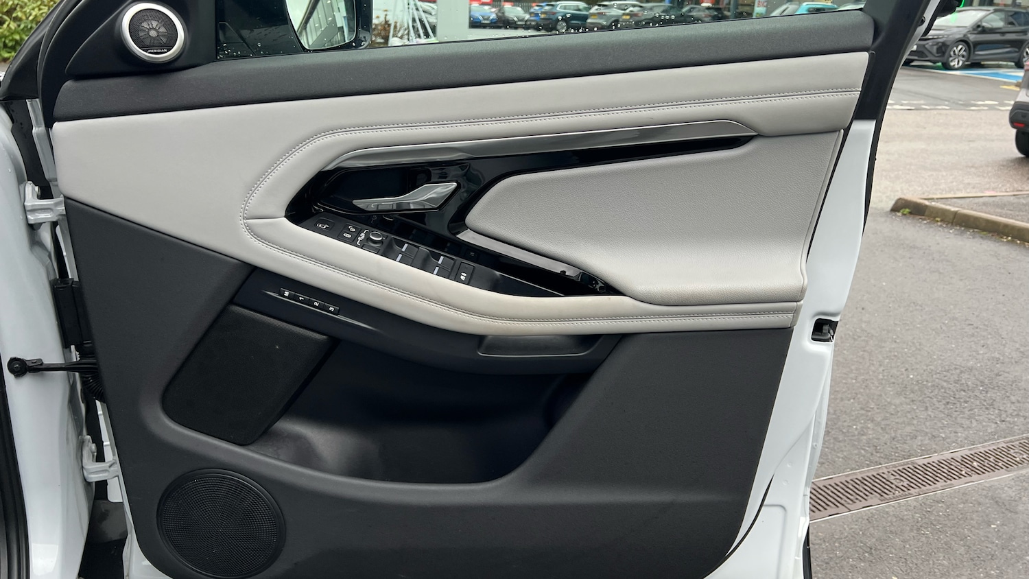 Used Land Rover Range Rover Evoque 2020 for sale - 76791699: Photo 34