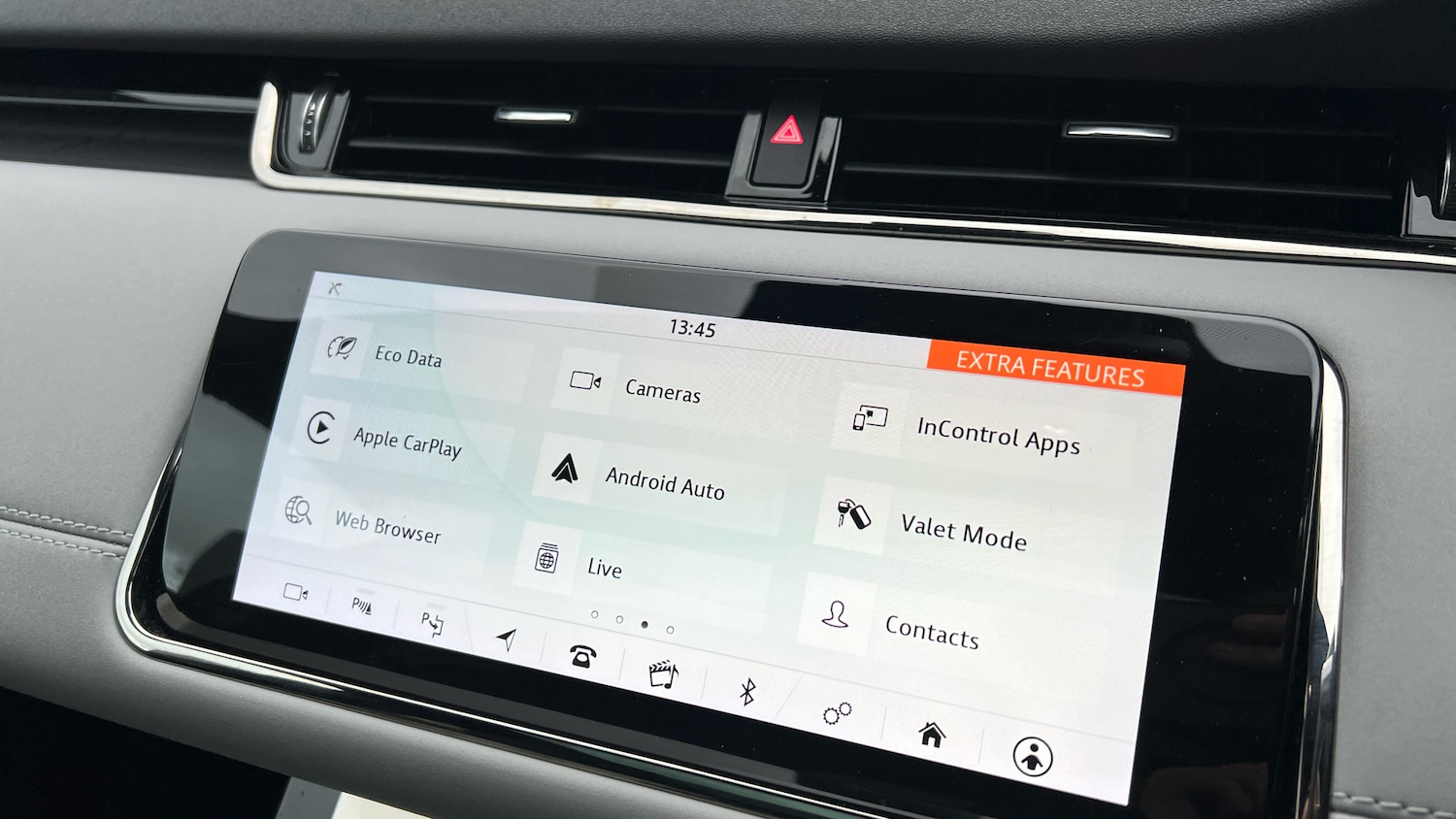 Used Land Rover Range Rover Evoque 2020 for sale - 76791699: Photo 38