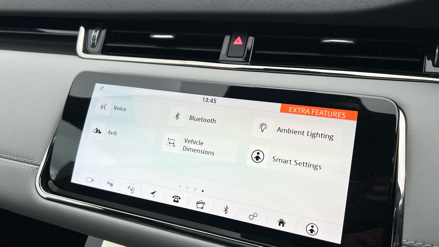 Used Land Rover Range Rover Evoque 2020 for sale - 76791699: Photo 39