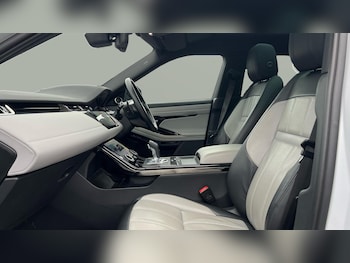 Used Land Rover Range Rover Evoque 2020 for sale - 76791699: Photo