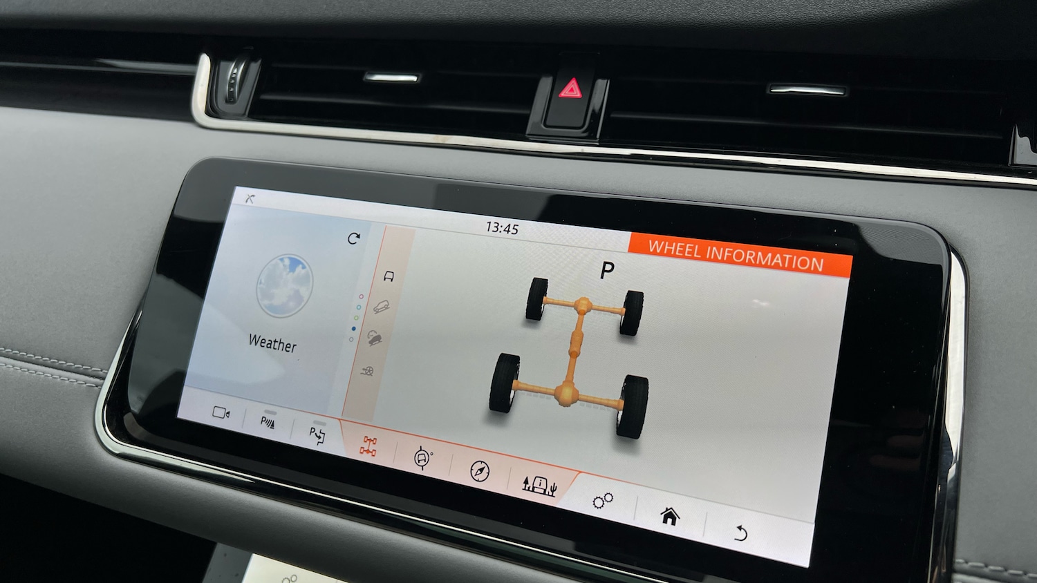 Used Land Rover Range Rover Evoque 2020 for sale - 76791699: Photo 40