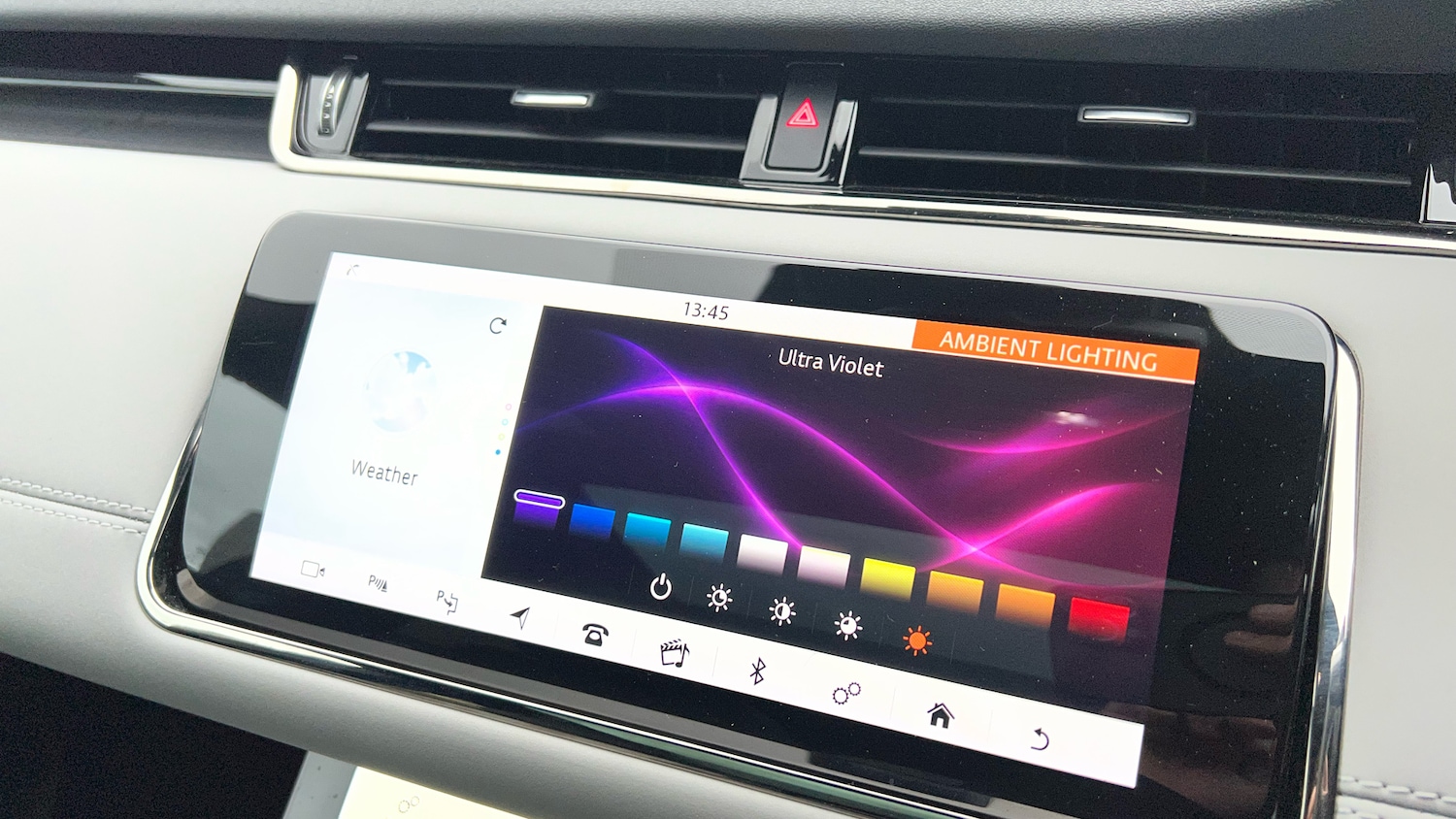 Used Land Rover Range Rover Evoque 2020 for sale - 76791699: Photo 41