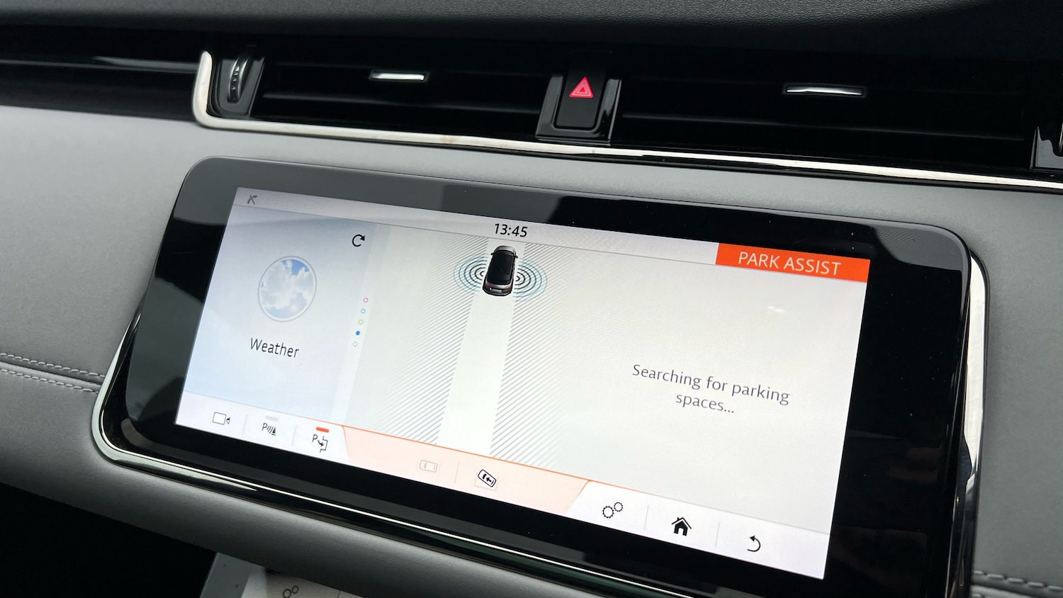 Used Land Rover Range Rover Evoque 2020 for sale - 76791699: Photo 42