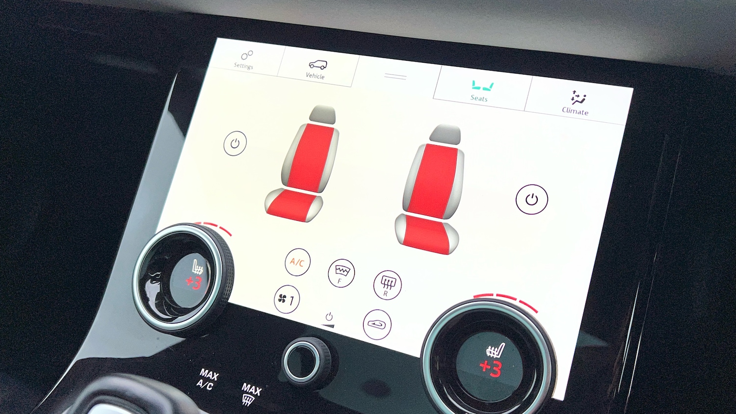 Used Land Rover Range Rover Evoque 2020 for sale - 76791699: Photo 44