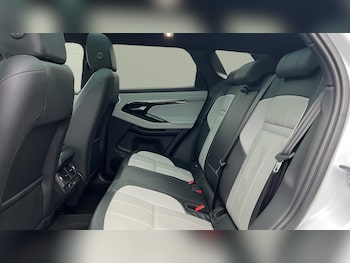 Used Land Rover Range Rover Evoque 2020 for sale - 76791699: Photo