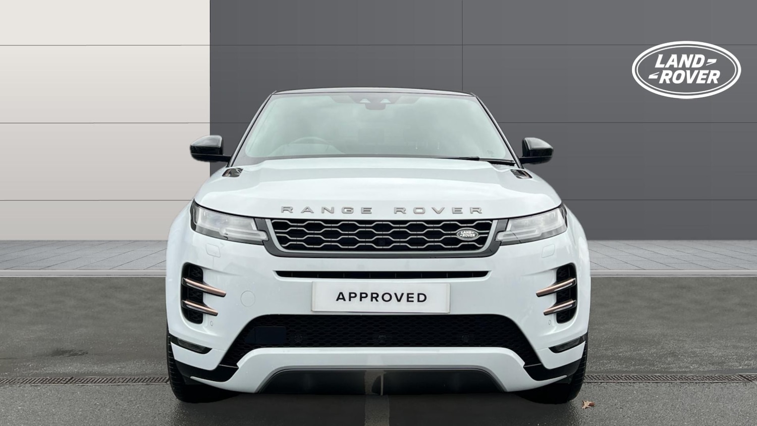 Used Land Rover Range Rover Evoque 2020 for sale - 76791699: Photo 7