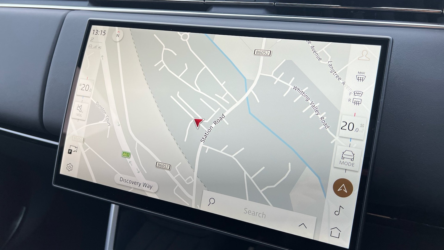 Used Land Rover Range Rover 2025 for sale - 77167889: Photo 11