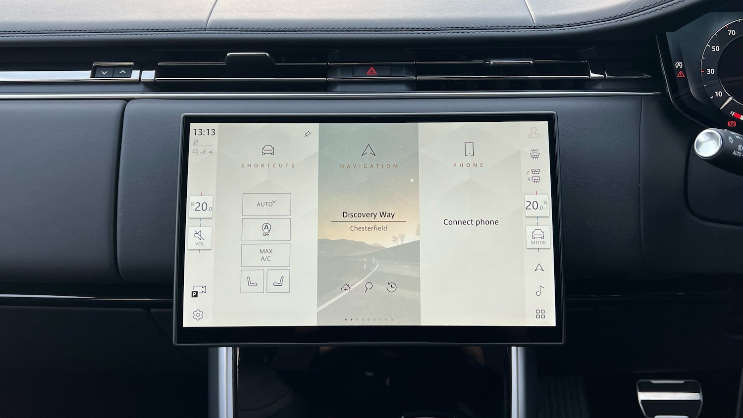 Used Land Rover Range Rover 2025 for sale - 77167889: Photo 14