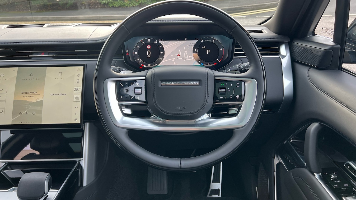 Used Land Rover Range Rover 2025 for sale - 77167889: Photo 15