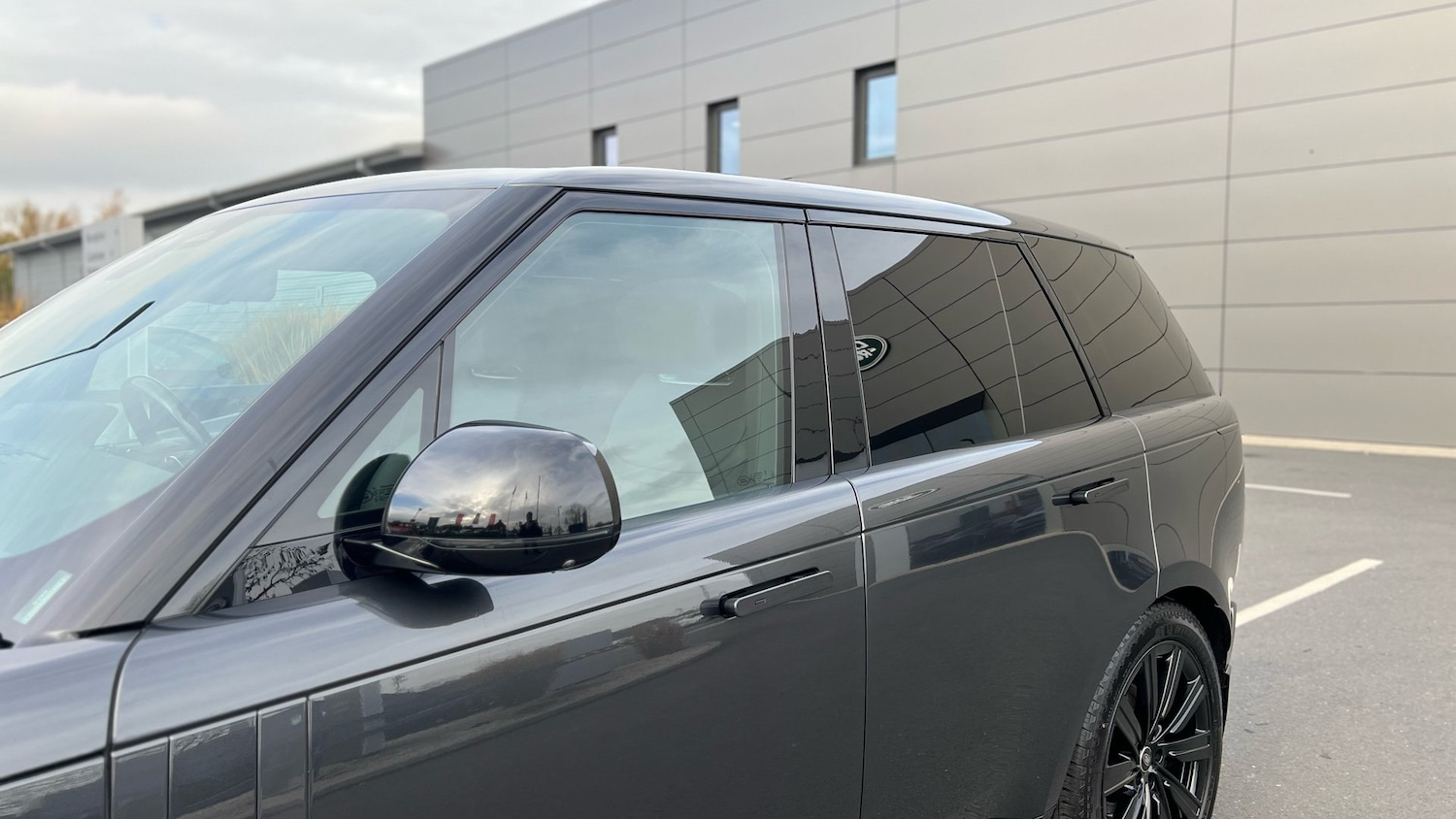 Used Land Rover Range Rover 2025 for sale - 77167889: Photo 22