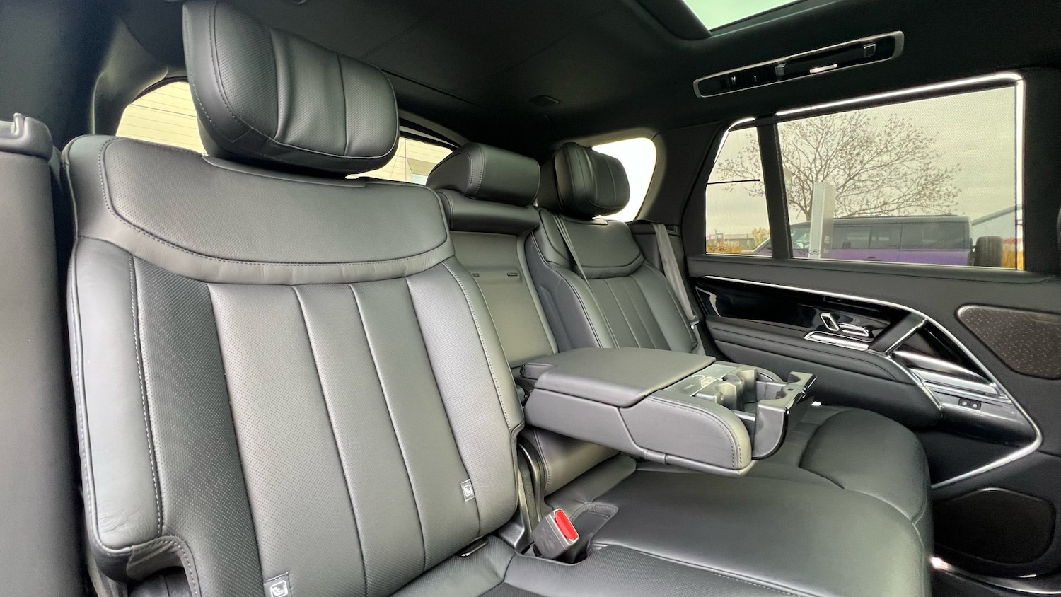 Used Land Rover Range Rover 2025 for sale - 77167889: Photo 33