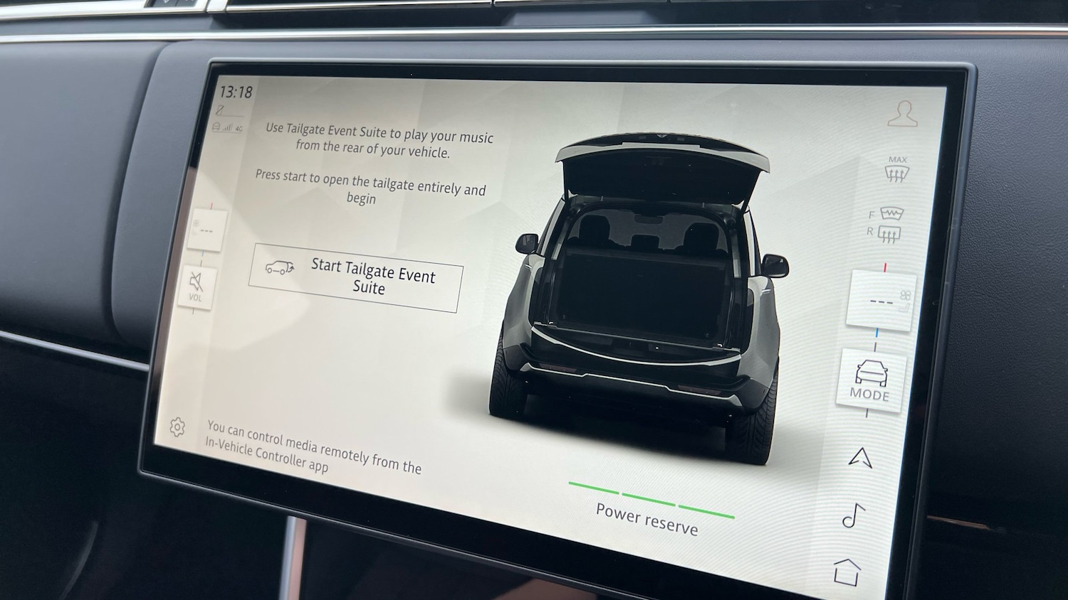 Used Land Rover Range Rover 2025 for sale - 77167889: Photo 39