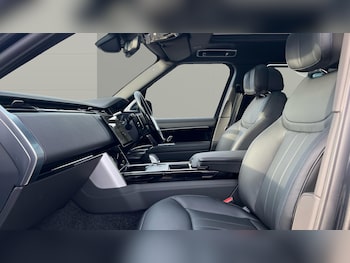 Used Land Rover Range Rover 2025 for sale - 77167889: Photo