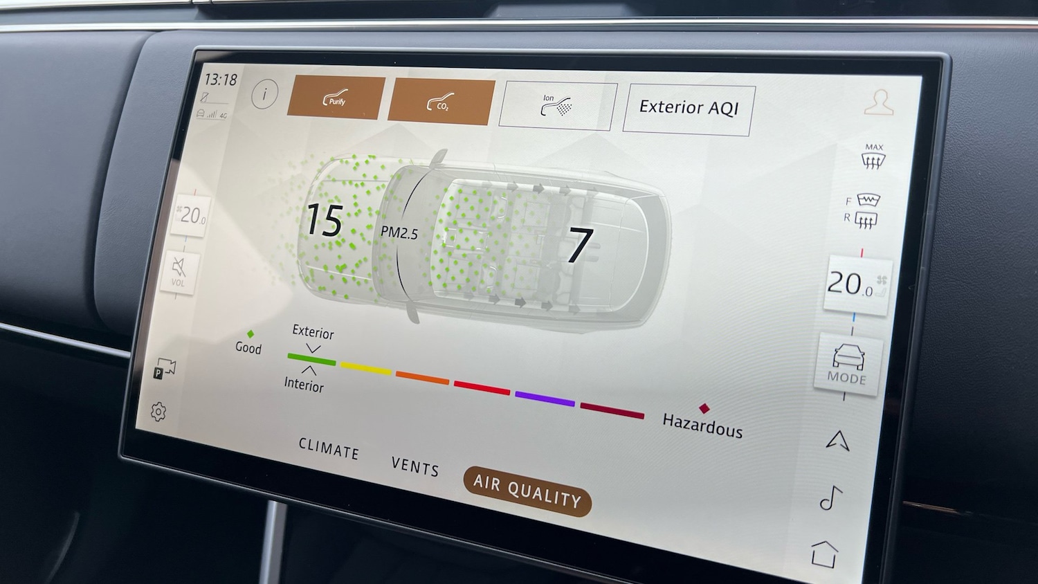 Used Land Rover Range Rover 2025 for sale - 77167889: Photo 40