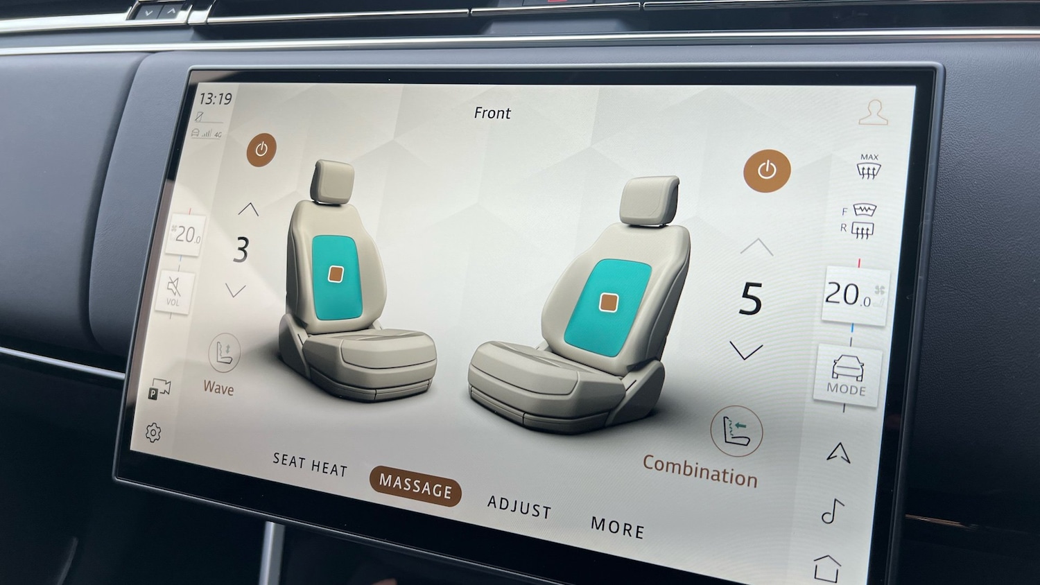 Used Land Rover Range Rover 2025 for sale - 77167889: Photo 42